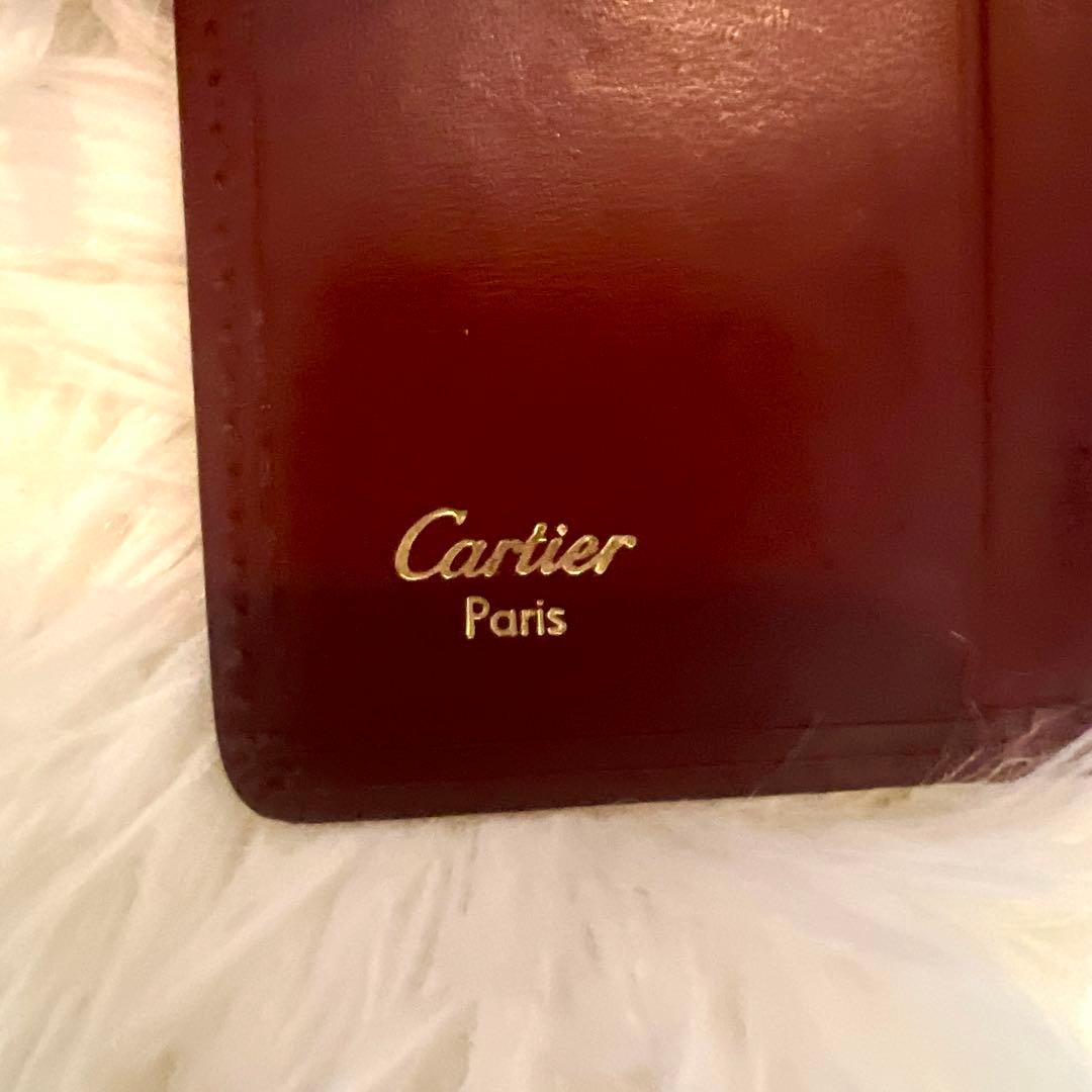 Cartier Key Cases 4