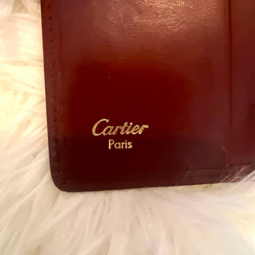 Cartier Key Cases 4