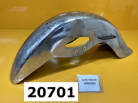 Yamaha Cowl Fender 20701-09897 Yd250 2Hv-002