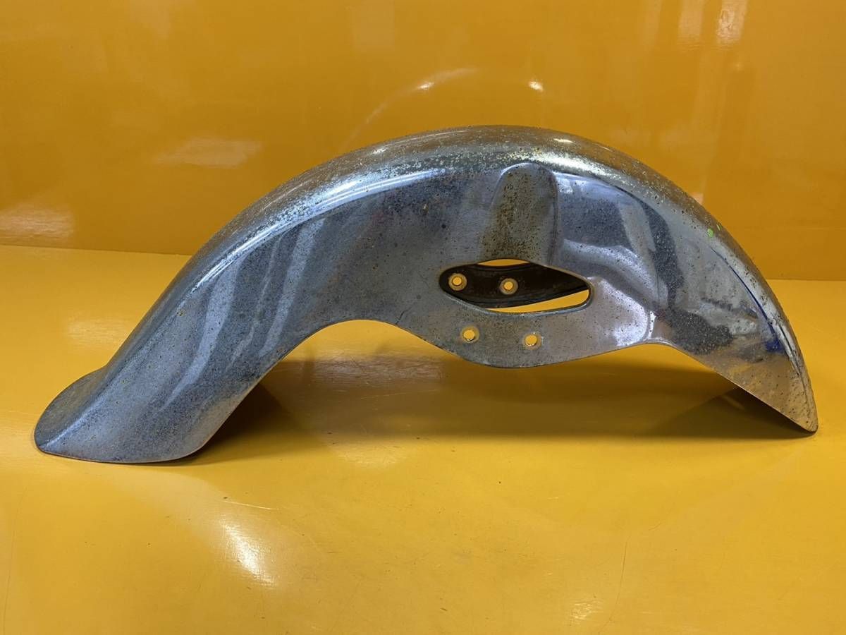Yamaha Cowl Fender 20701-09897 Yd250 2Hv-002