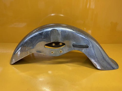 Yamaha Cowl Fender 20701-09897 Yd250 2Hv-002