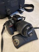 Digital Slr Nikon D5300