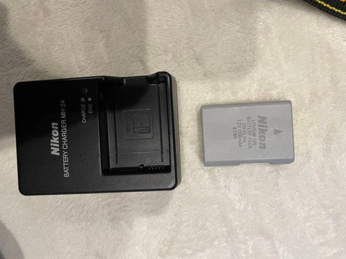 Digital Slr Nikon D5300