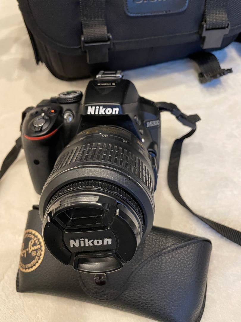 Digital Slr Nikon D5300
