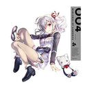 Anime Bd Tv 004(Blu-Ray) (Blu-Ray+Cd)