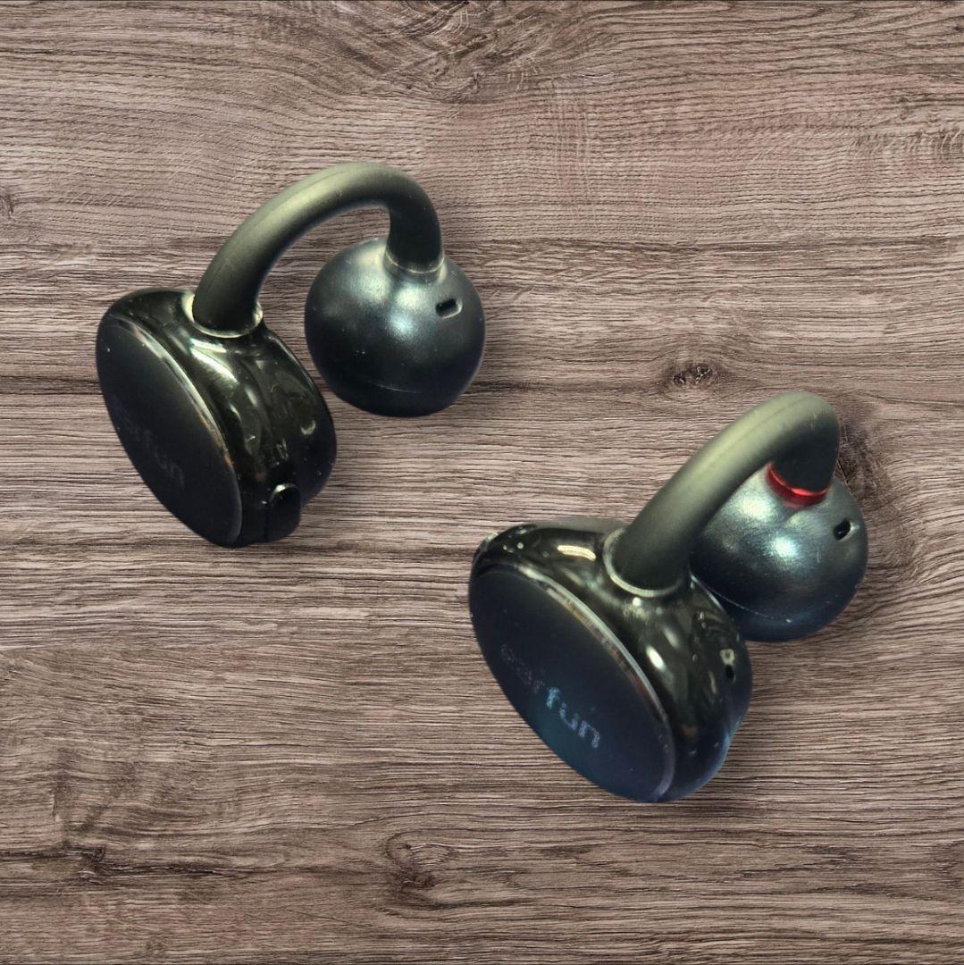 Earfun Wireless Earphone Clip