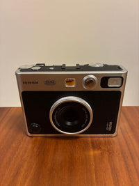 Instant Cameras Fujifilm Instax Mini Evo