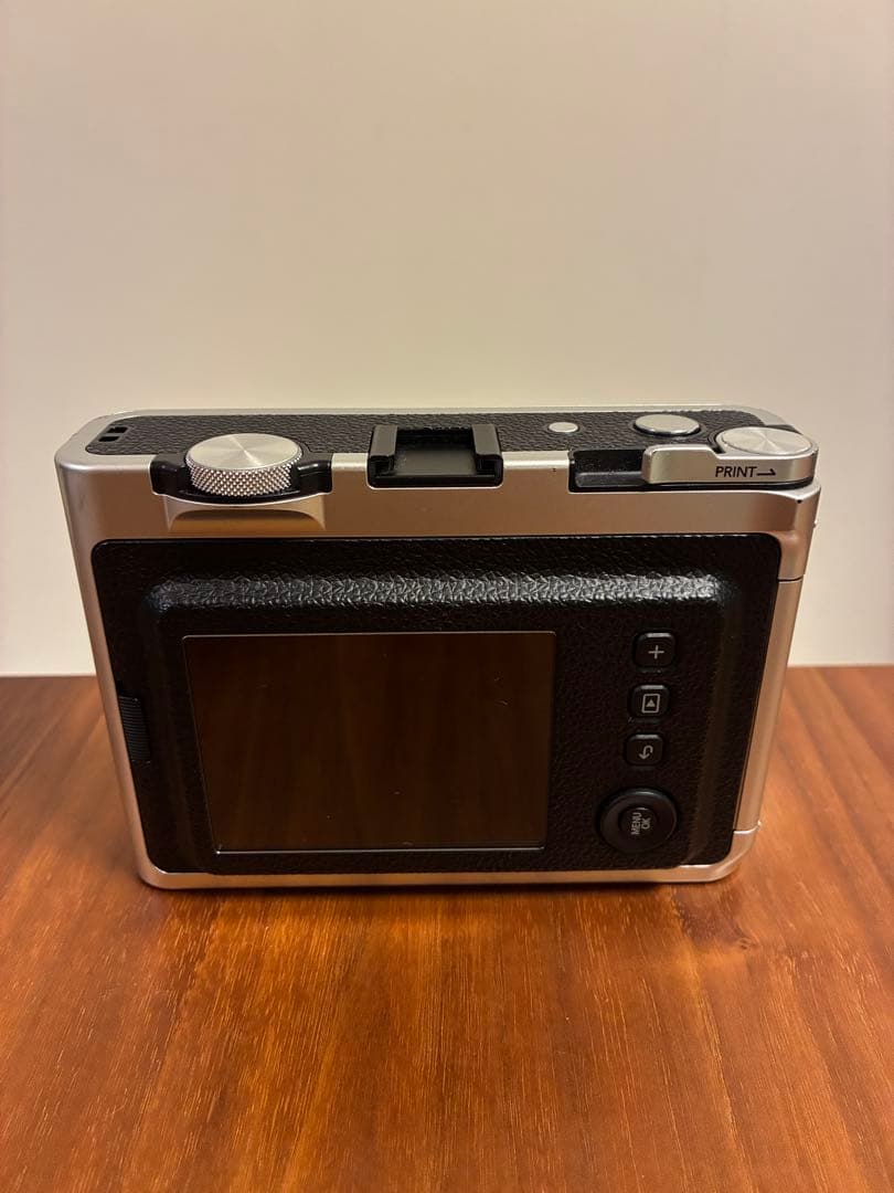 Instant Cameras Fujifilm Instax Mini Evo