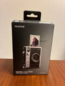 Instant Cameras Fujifilm Instax Mini Evo