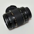 Tamron Lens (Zoom) Af 28-300Mm 3.5-6.3If 430