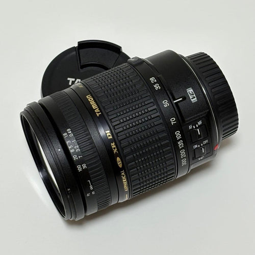 Tamron Lens (Zoom) Af 28-300Mm 3.5-6.3If 430