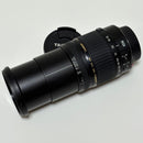 Tamron Lens (Zoom) Af 28-300Mm 3.5-6.3If 430