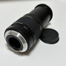 Tamron Lens (Zoom) Af 28-300Mm 3.5-6.3If 430
