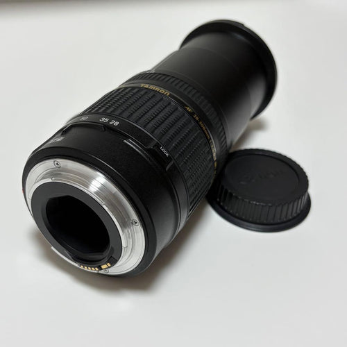 Tamron Lens (Zoom) Af 28-300Mm 3.5-6.3If 430