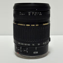 Tamron Lens (Zoom) Af 28-300Mm 3.5-6.3If 430