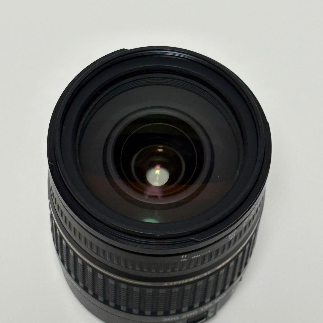 Tamron Lens (Zoom) Af 28-300Mm 3.5-6.3If 430