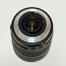 Tamron Lens (Zoom) Af 28-300Mm 3.5-6.3If 430