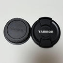 Tamron Lens (Zoom) Af 28-300Mm 3.5-6.3If 430