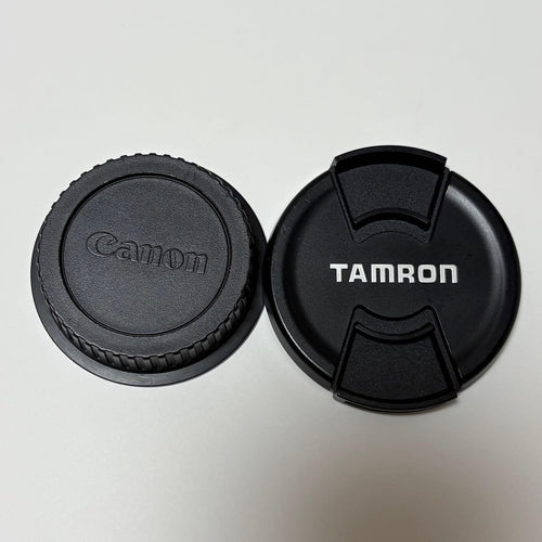 Tamron Lens (Zoom) Af 28-300Mm 3.5-6.3If 430