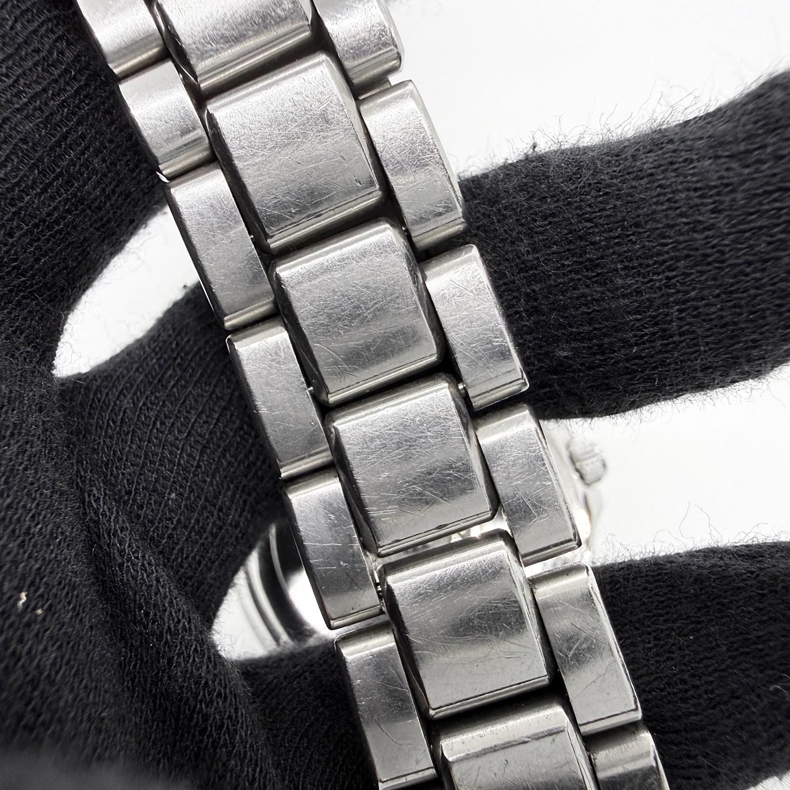 Seiko Watch (Quartz) Grand 8J56-8020 Sbgf021 Qz