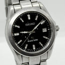Seiko Watch (Quartz) Grand 8J56-8020 Sbgf021 Qz