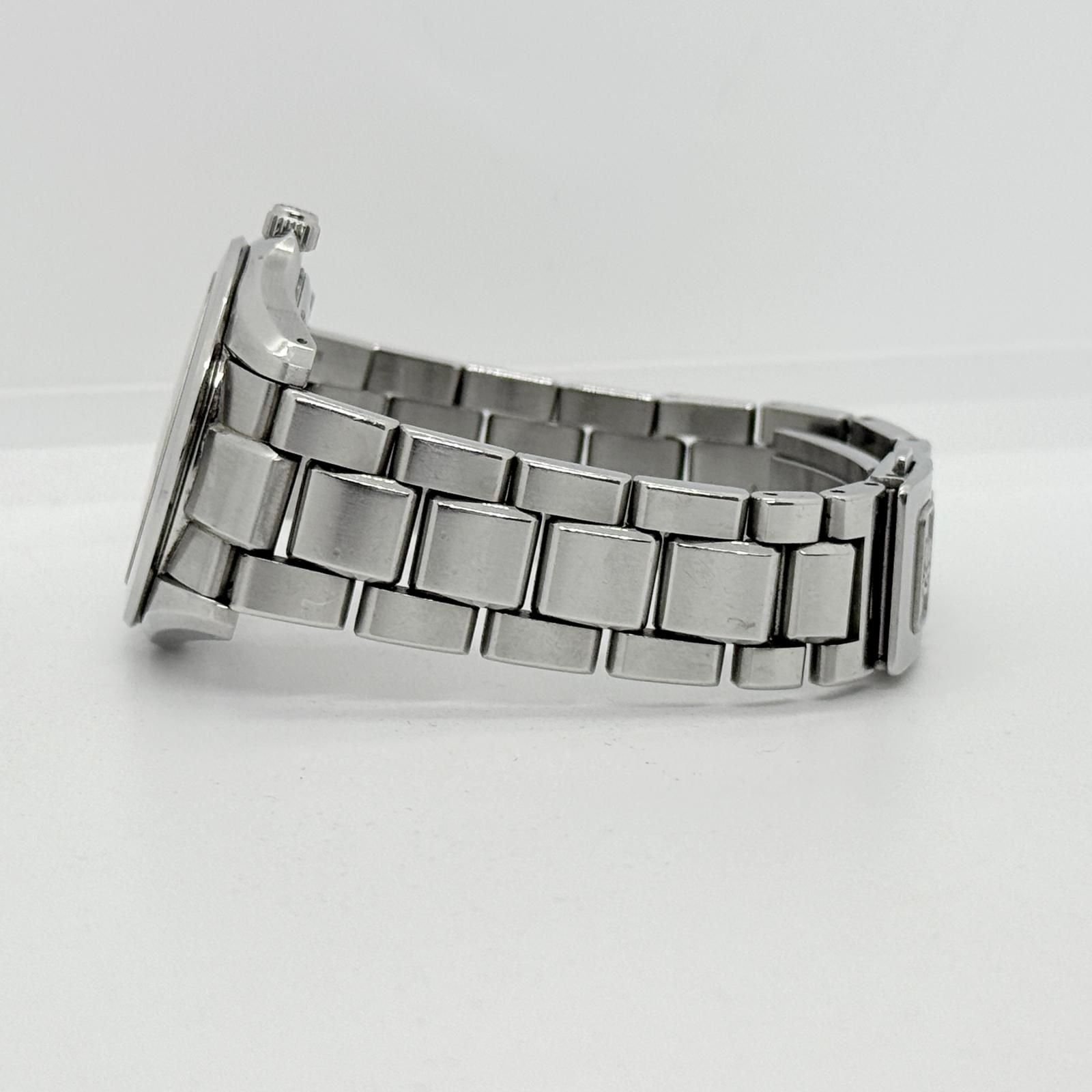 Seiko Watch (Quartz) Grand 8J56-8020 Sbgf021 Qz