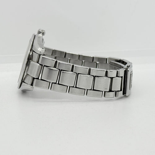 Seiko Watch (Quartz) Grand 8J56-8020 Sbgf021 Qz