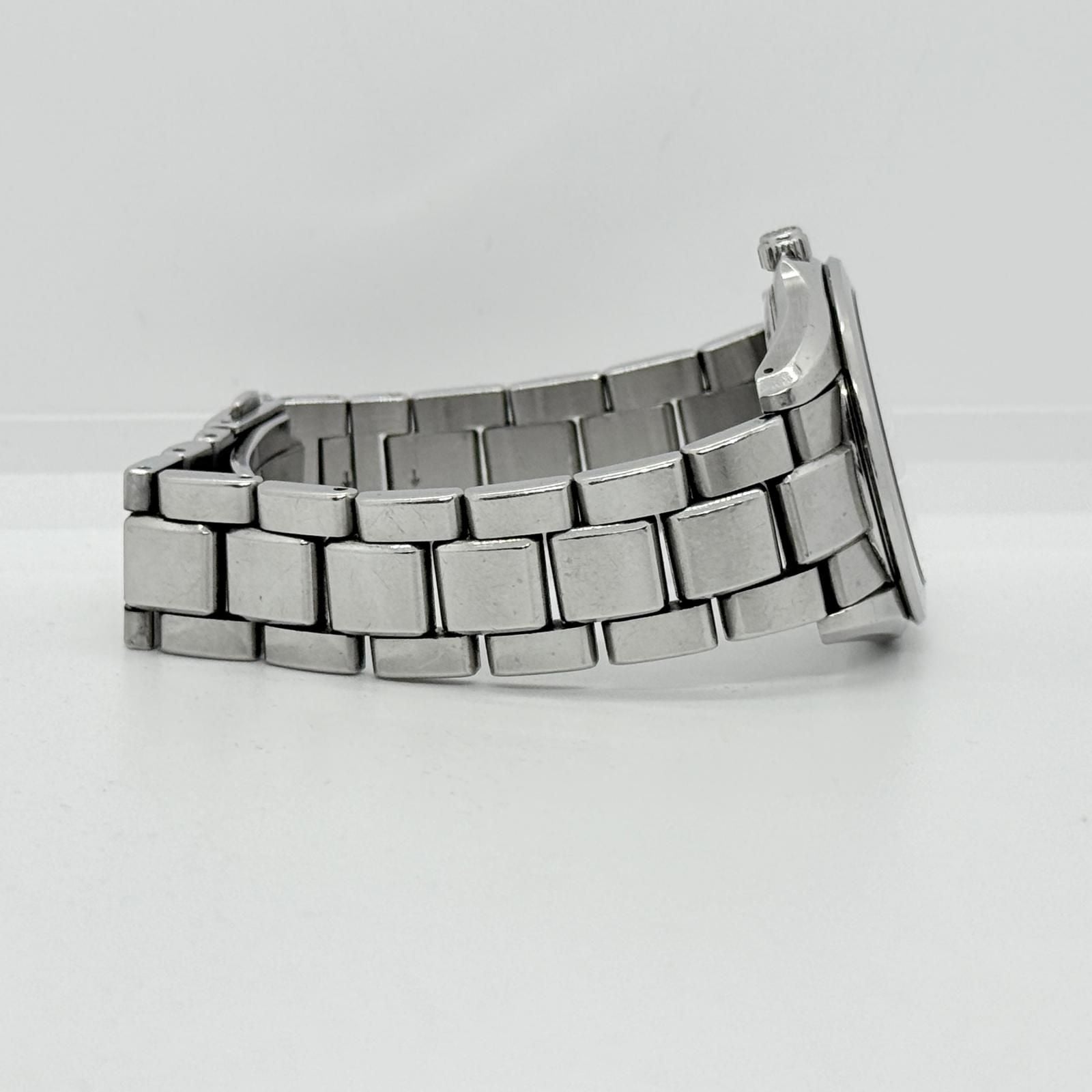 Seiko Watch (Quartz) Grand 8J56-8020 Sbgf021 Qz