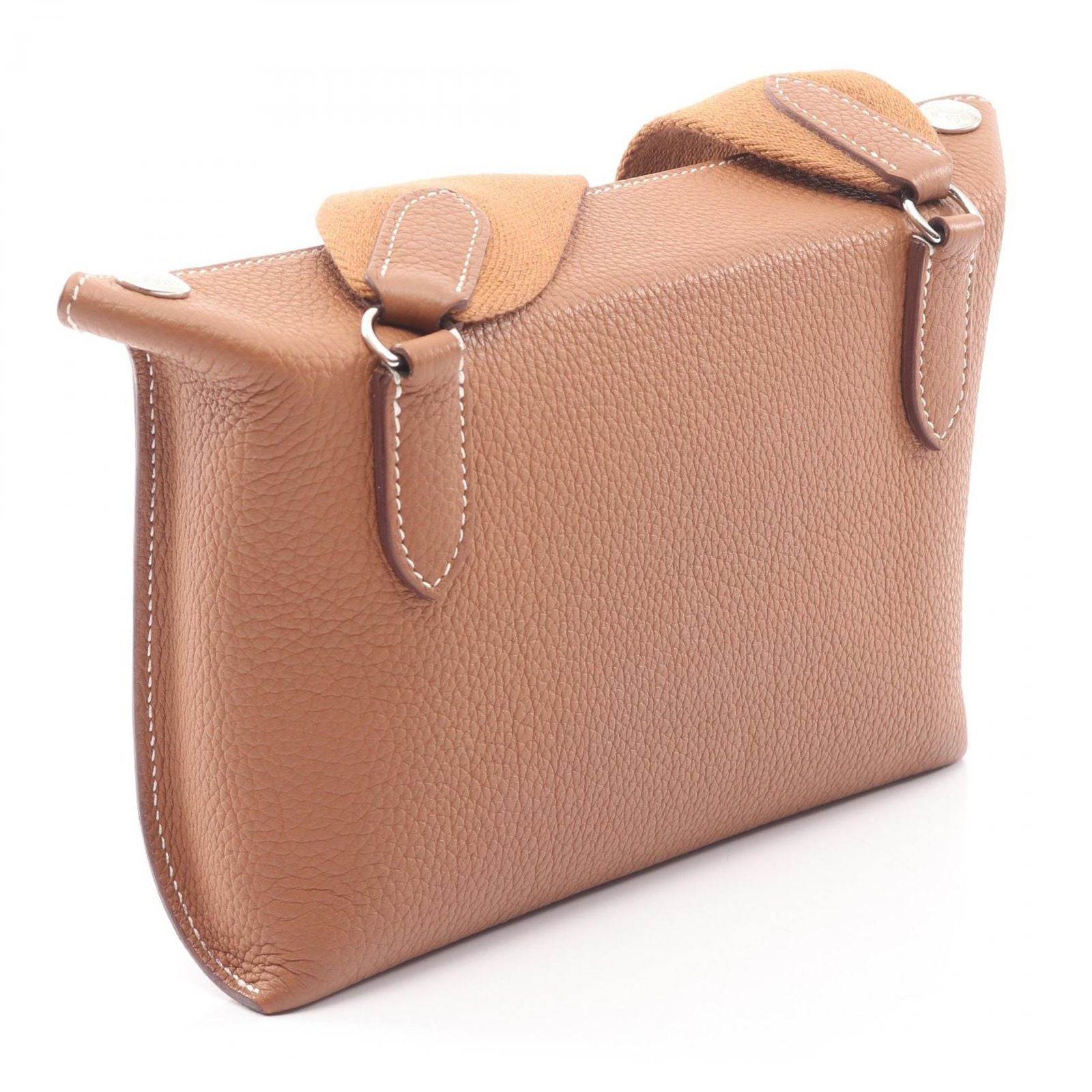 Hermes Shoulder Bag Used A