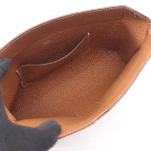 Hermes Shoulder Bag Used A