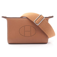 Hermes Shoulder Bag Used A