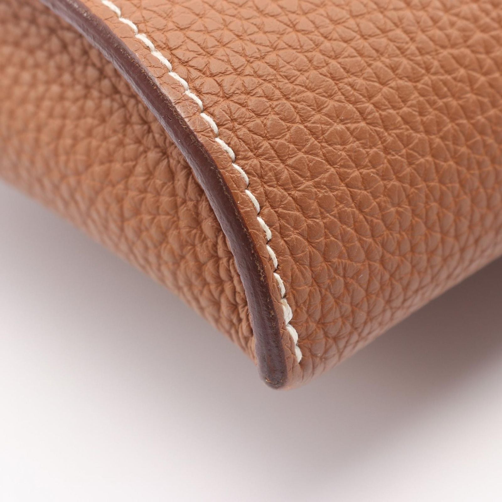 Hermes Shoulder Bag Used A