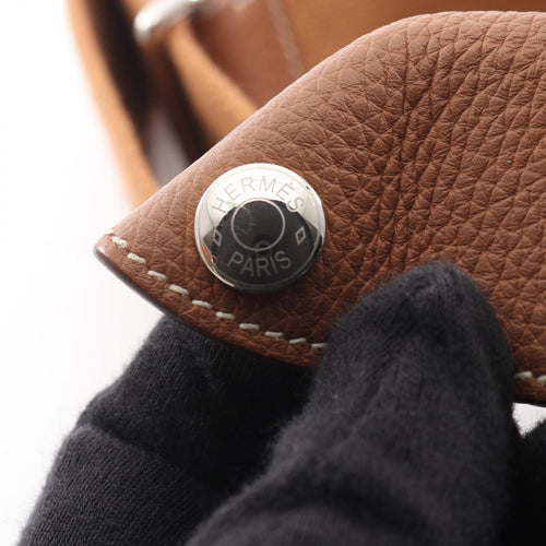 Hermes Shoulder Bag Used A