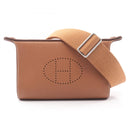 Hermes Shoulder Bag Used A