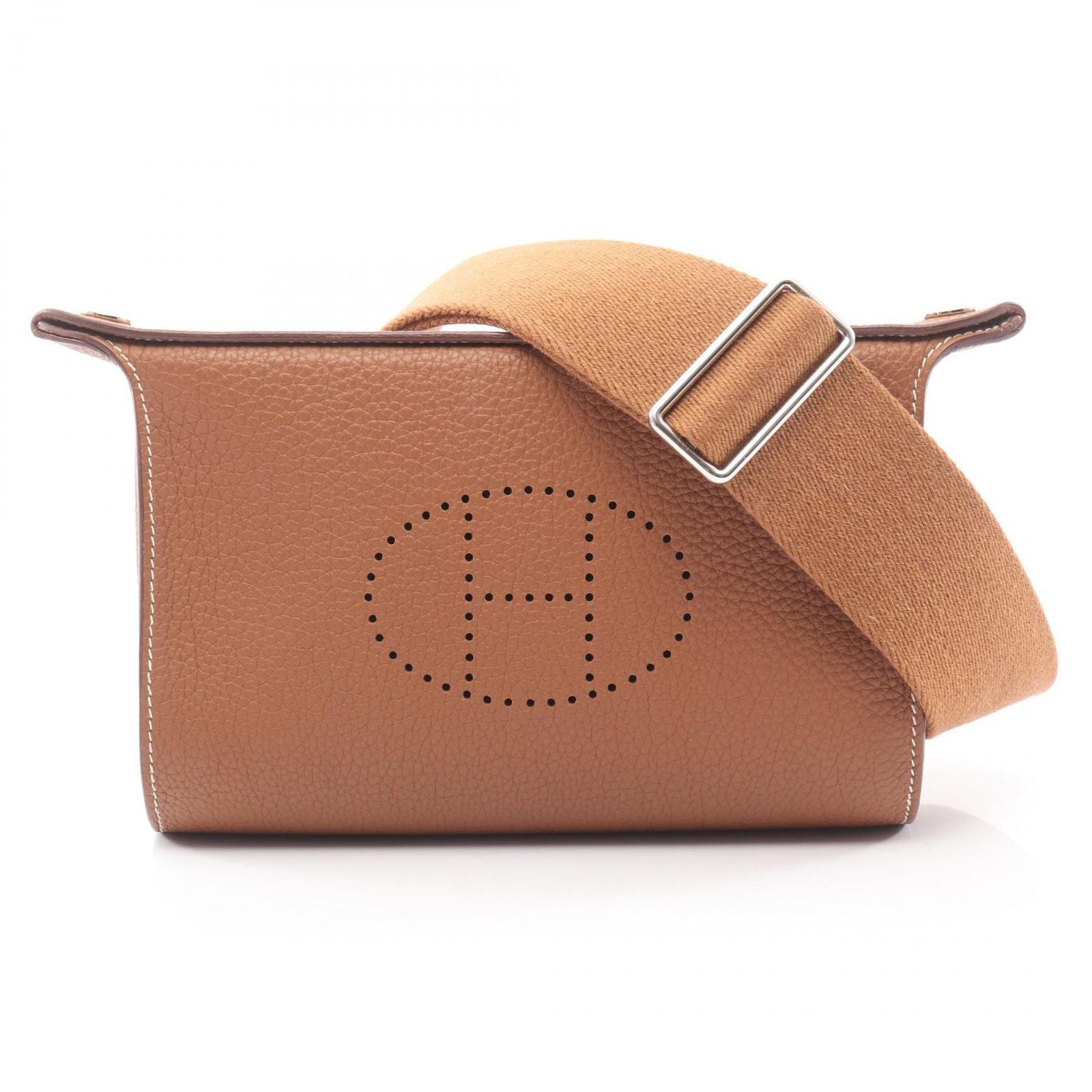 Hermes Shoulder Bag Used A