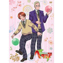 Anime Dvd Ova World Series Vol.1 (Dvd+Cd)
