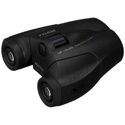Pentax Binoculars Opera Glasses U [10 Up 10X25