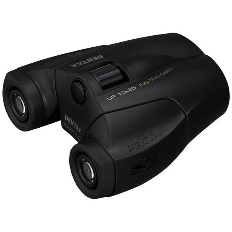 Pentax Binoculars Opera Glasses U [10 Up 10X25