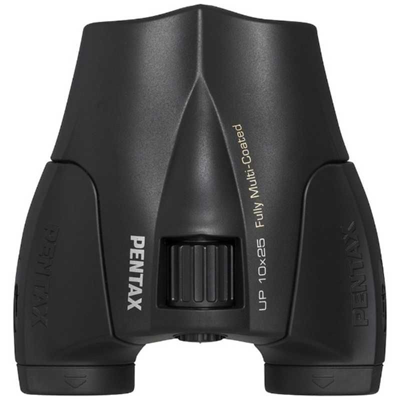 Pentax Binoculars Opera Glasses U [10 Up 10X25