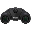 Pentax Binoculars Opera Glasses U [10 Up 10X25