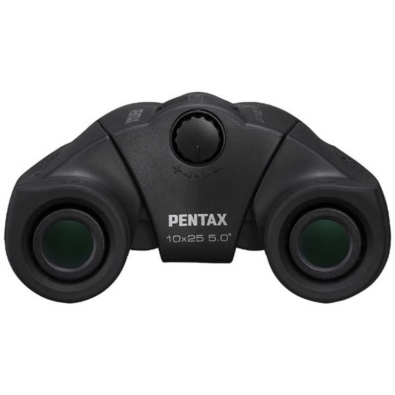 Pentax Binoculars Opera Glasses U [10 Up 10X25