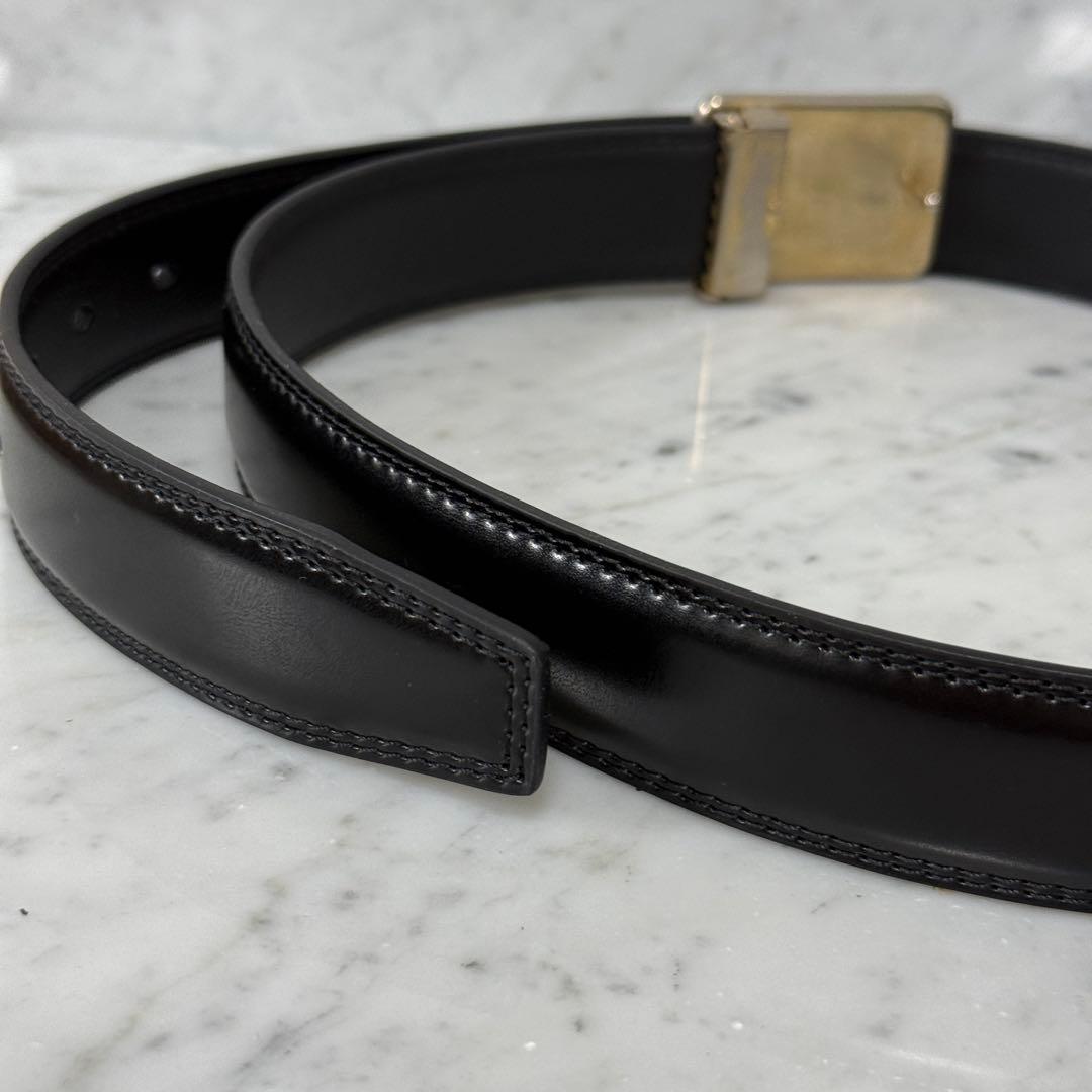 Cartier Belts