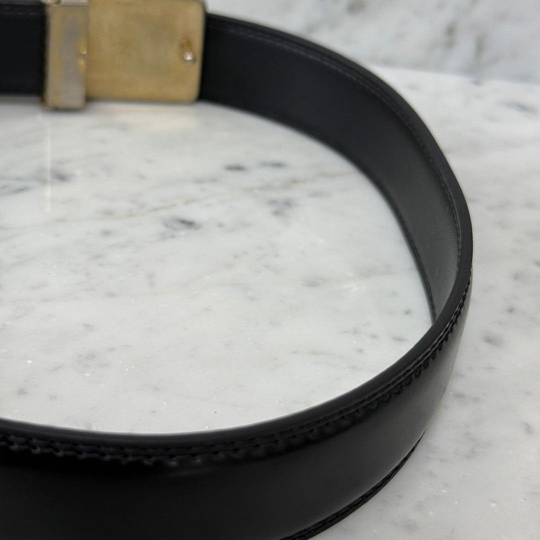 Cartier Belts