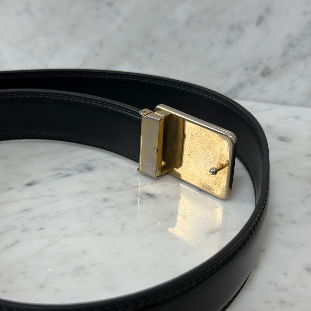 Cartier Belts