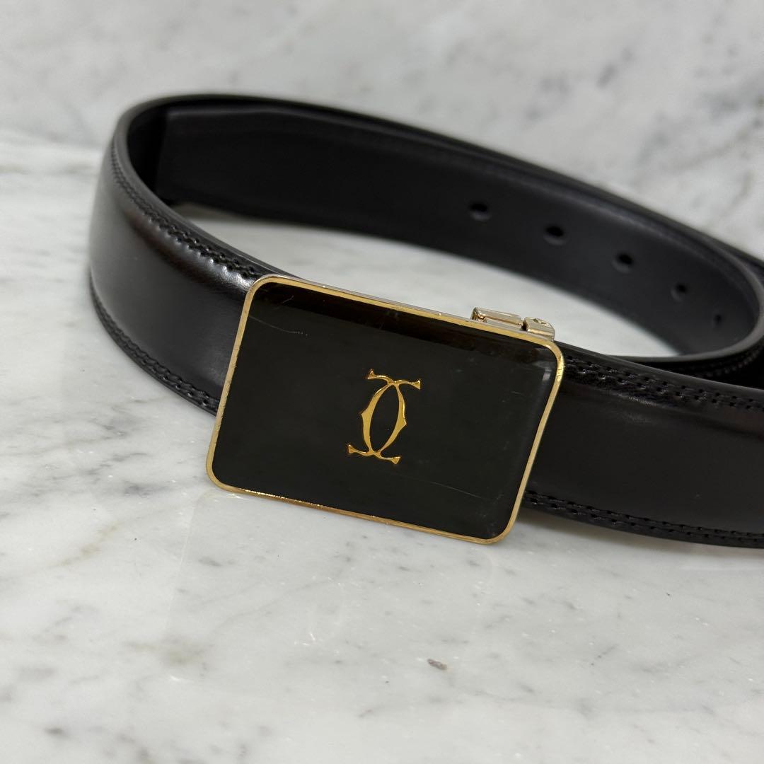 Cartier Belts