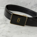 Cartier Belts