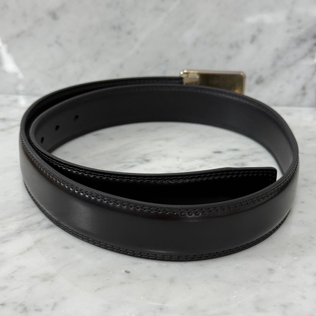 Cartier Belts