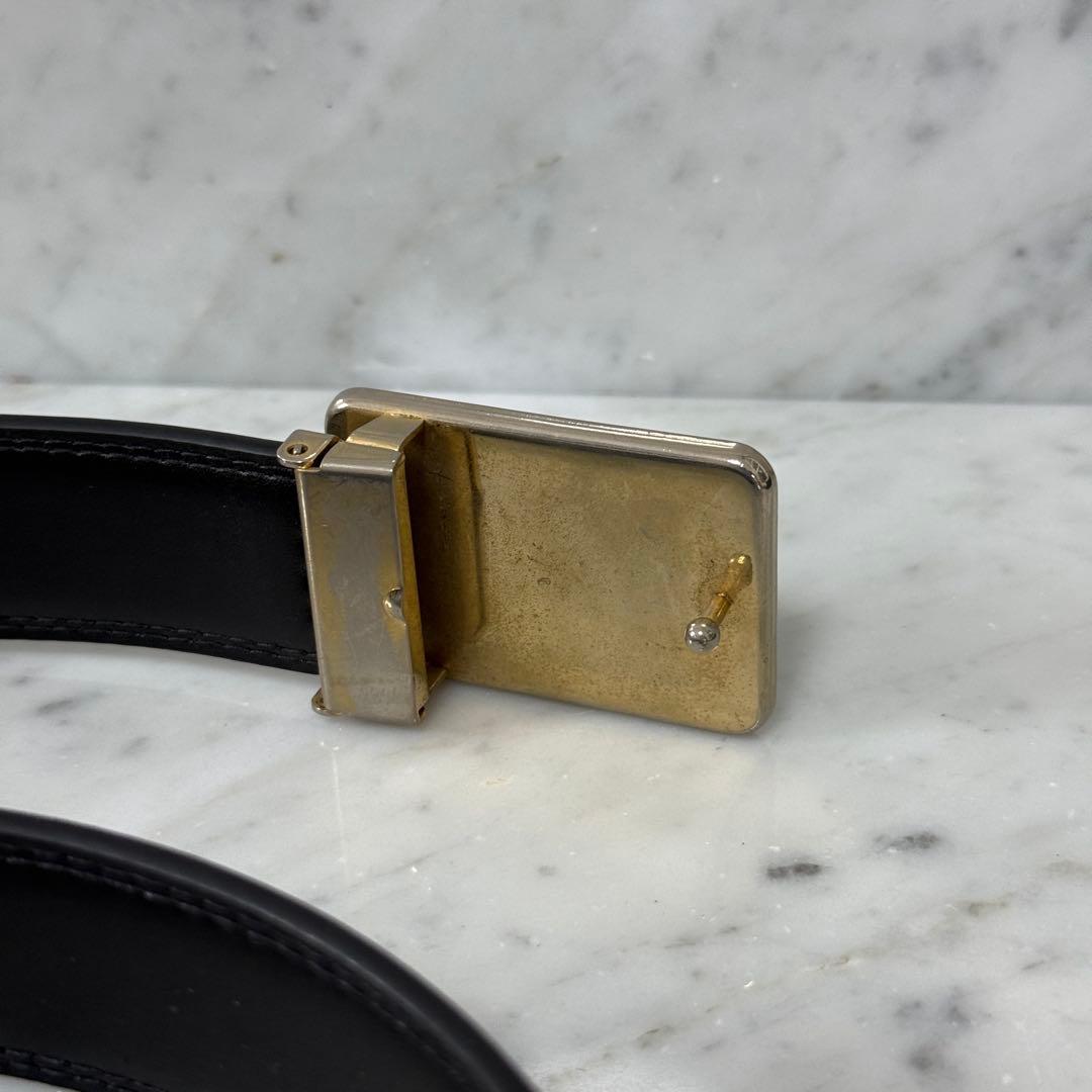 Cartier Belts