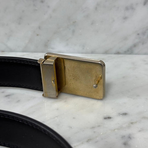 Cartier Belts