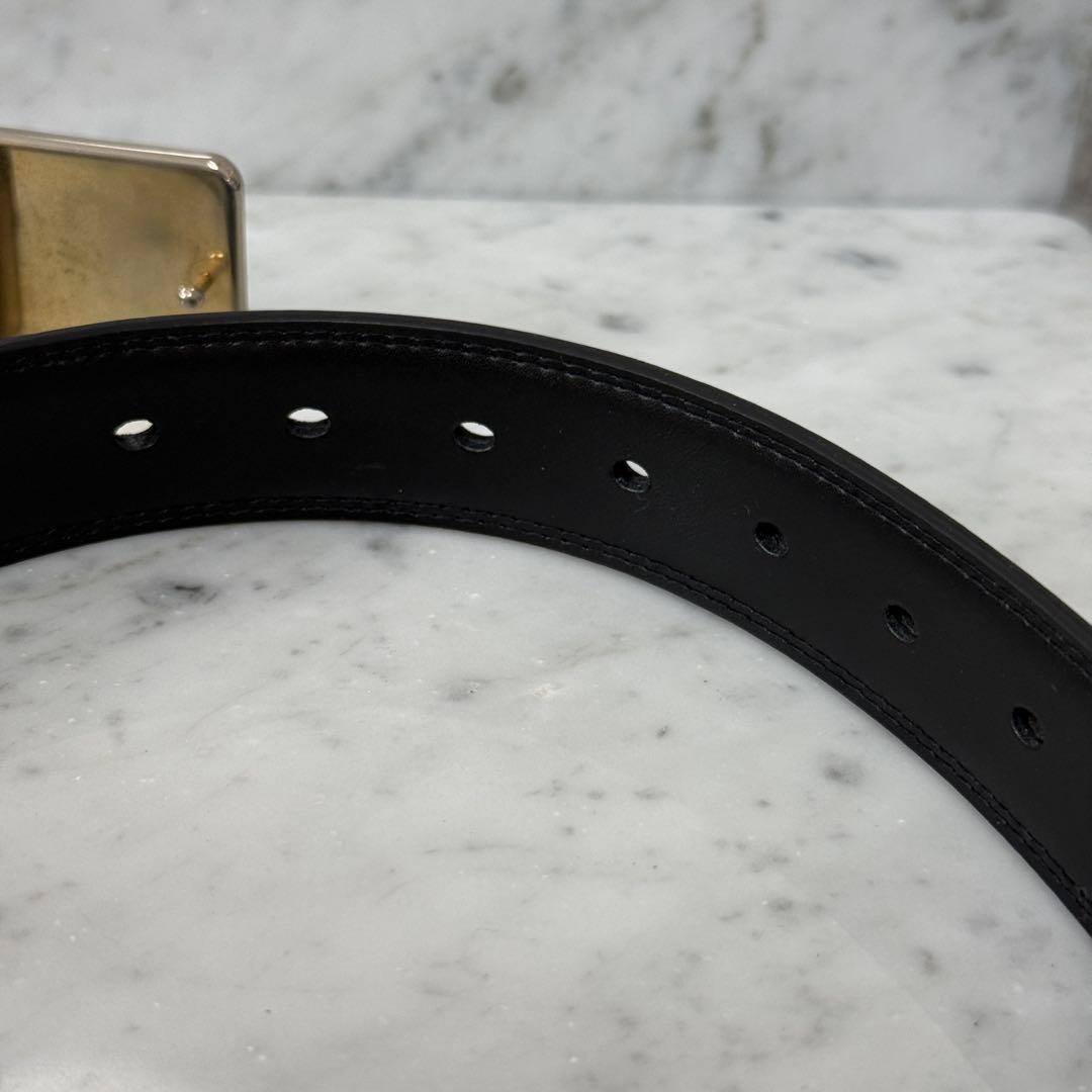 Cartier Belts